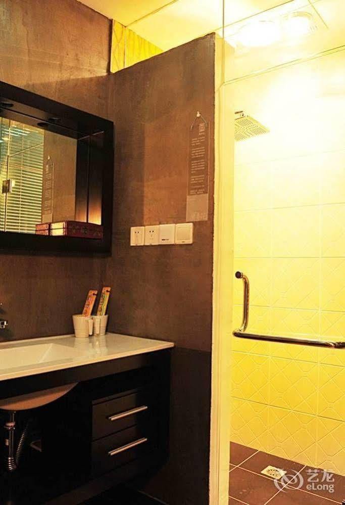 Orchid Land Boutique Inn Lijiang  Exterior foto