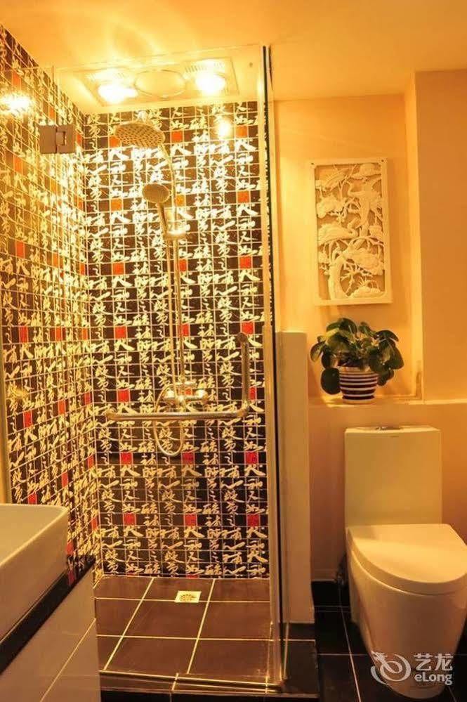 Orchid Land Boutique Inn Lijiang  Exterior foto