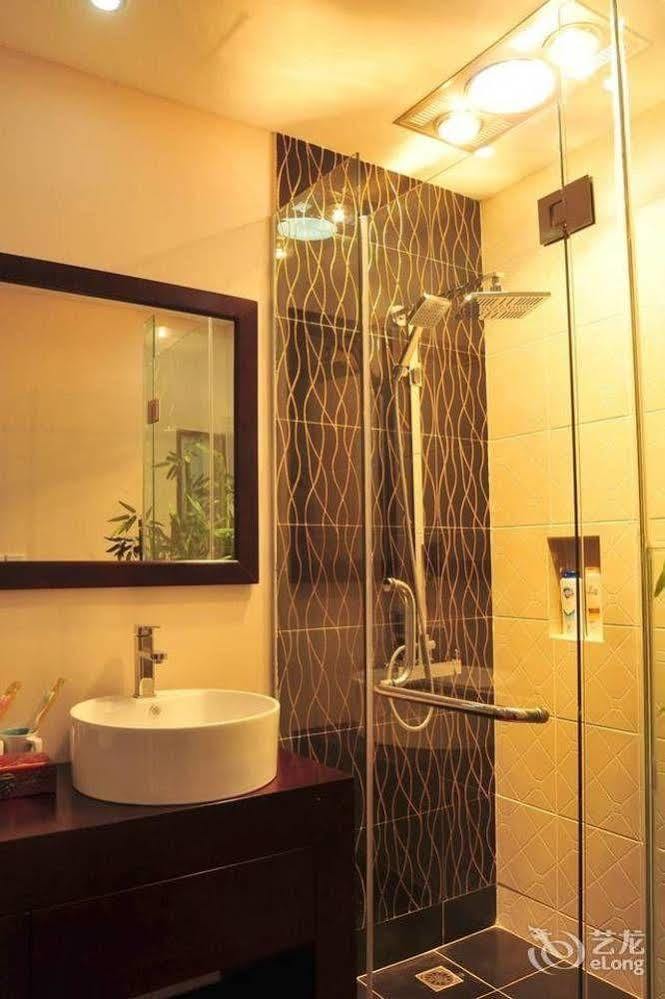 Orchid Land Boutique Inn Lijiang  Exterior foto